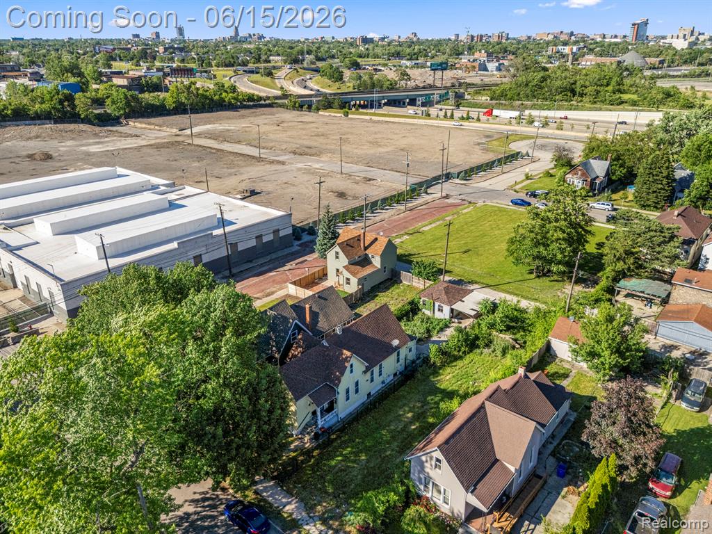 3435 Ruskin Street, Detroit, MI 48216 — Photo 36