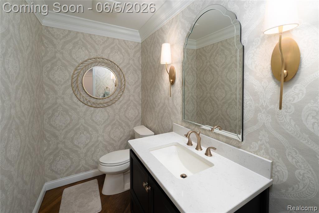 6514 Shagbark Drive, Troy, MI 48098 — Photo 13