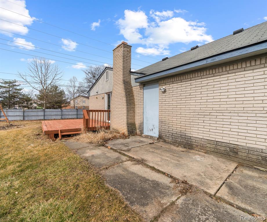 44359 REGIS, Canton, MI 48187 — Photo 48