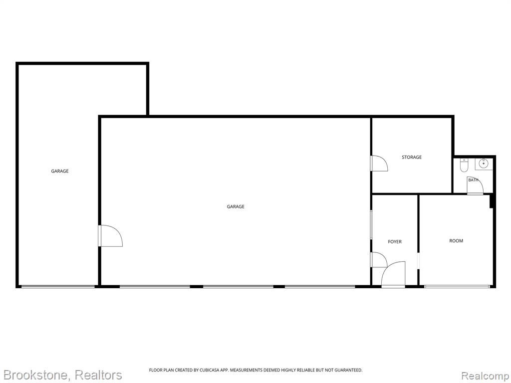 10200 Whittier Street, Detroit, MI 48224 — Photo 41