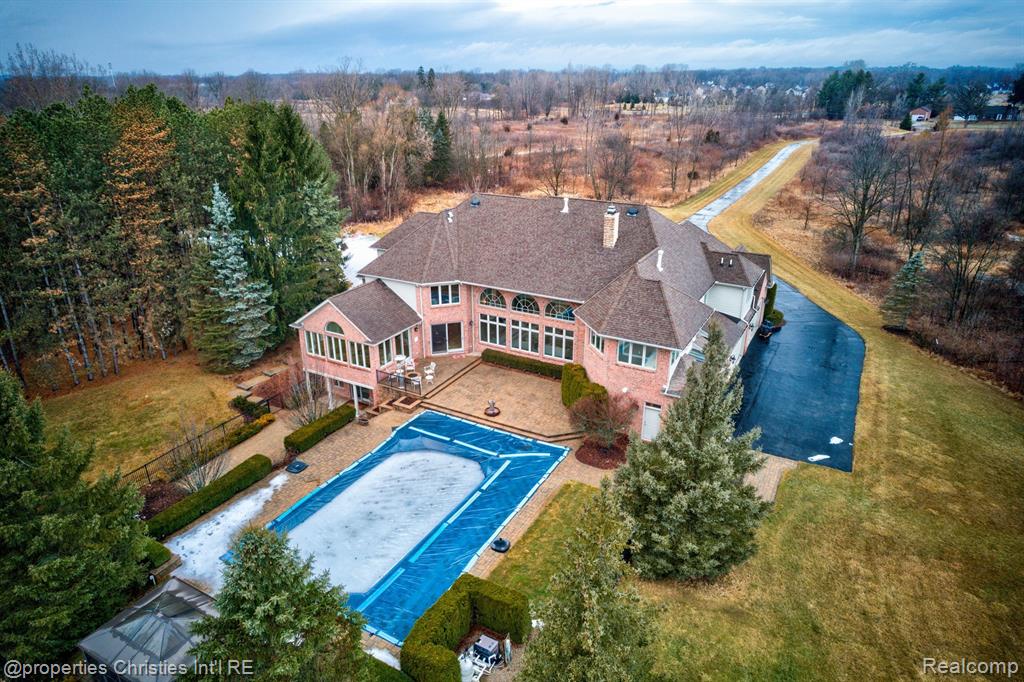 59801 E 8 MILE Road, South Lyon, MI 48178 — Photo 89