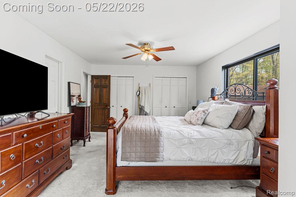11111 Hibner Road, Hartland, MI 48353 — Photo 35
