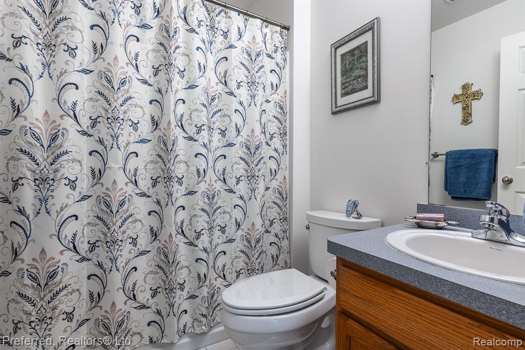 2191 PINECROFT Drive, Canton, MI 48188 — Photo 19
