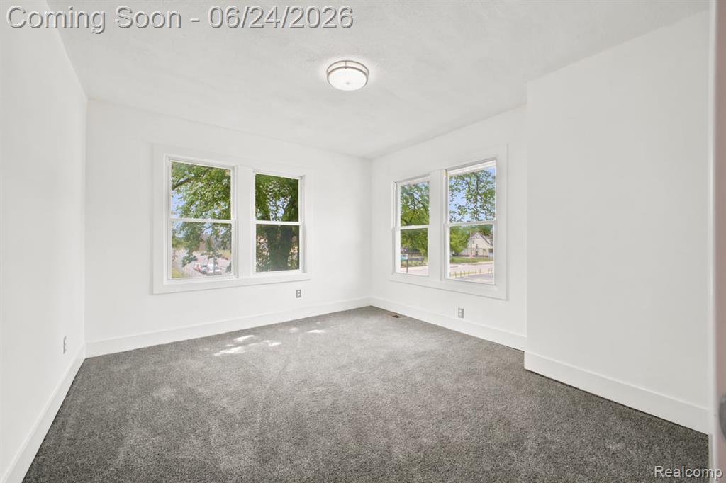 2552 N La Salle Gardens, Detroit, MI 48206 — Photo 21