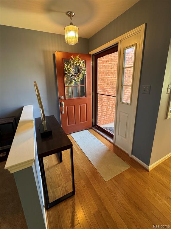 1017 Elmwood Drive, 5, Brighton, MI 48116 — Photo 3