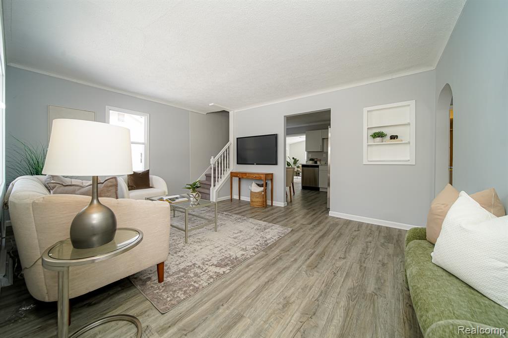 967 KEITH Street, Oxford, MI 48371 — Photo 12