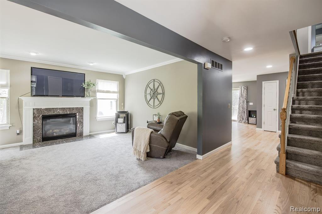 880 Frank Road, Lake Orion, MI 48362 — Photo 7