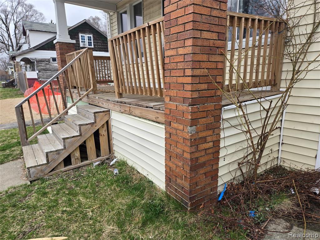 8976 McClellan Street, Detroit, MI 48213 — Photo 14