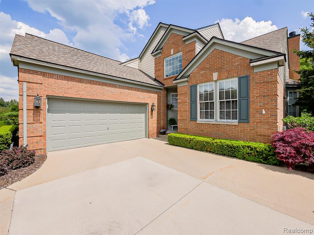 44415 Aspen Ridge Drive, Northville, MI 48168 — Photo 2