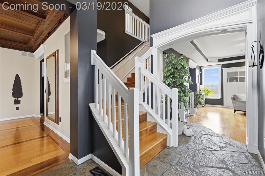 10130 St Ives Way, Grand Blanc, MI 48439 — Photo 2