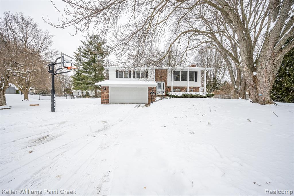 318 Smalley Drive, Mount Pleasant, MI 48858 — Photo 36