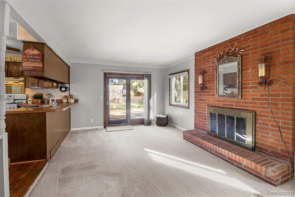 740 Sheffield Drive, Madison Heights, MI 48071 — Photo 6