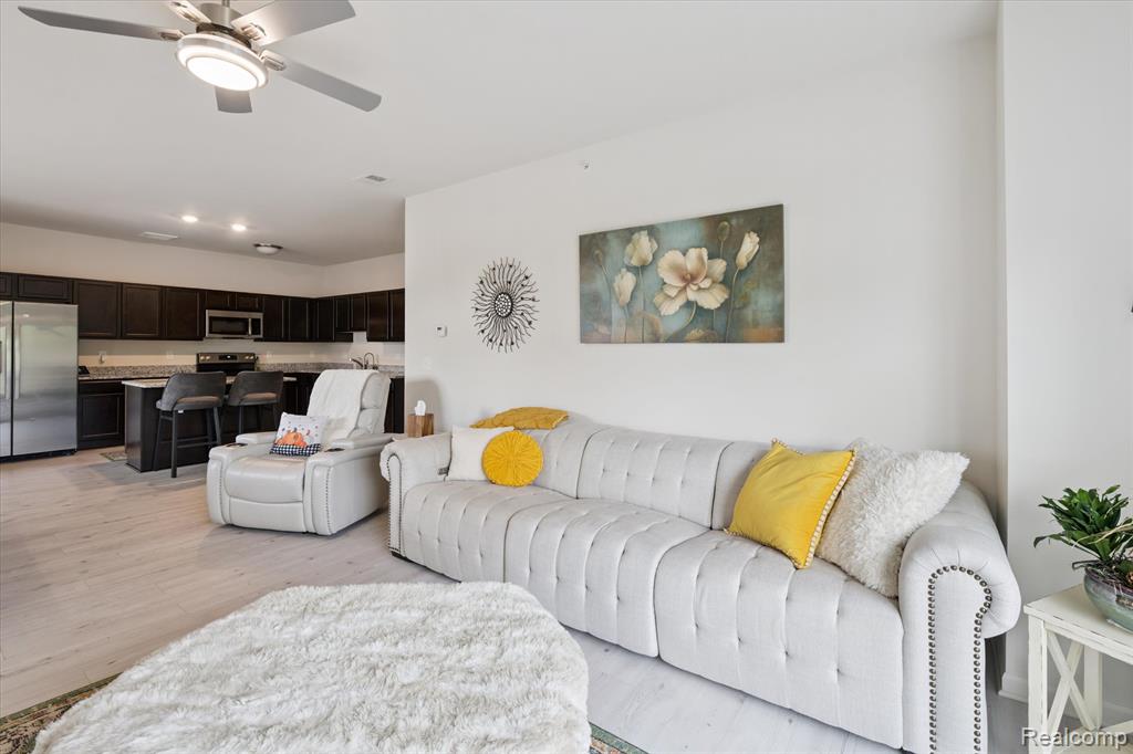9777 Ridge Run Street, 67, Howell, MI 48855 — Photo 4