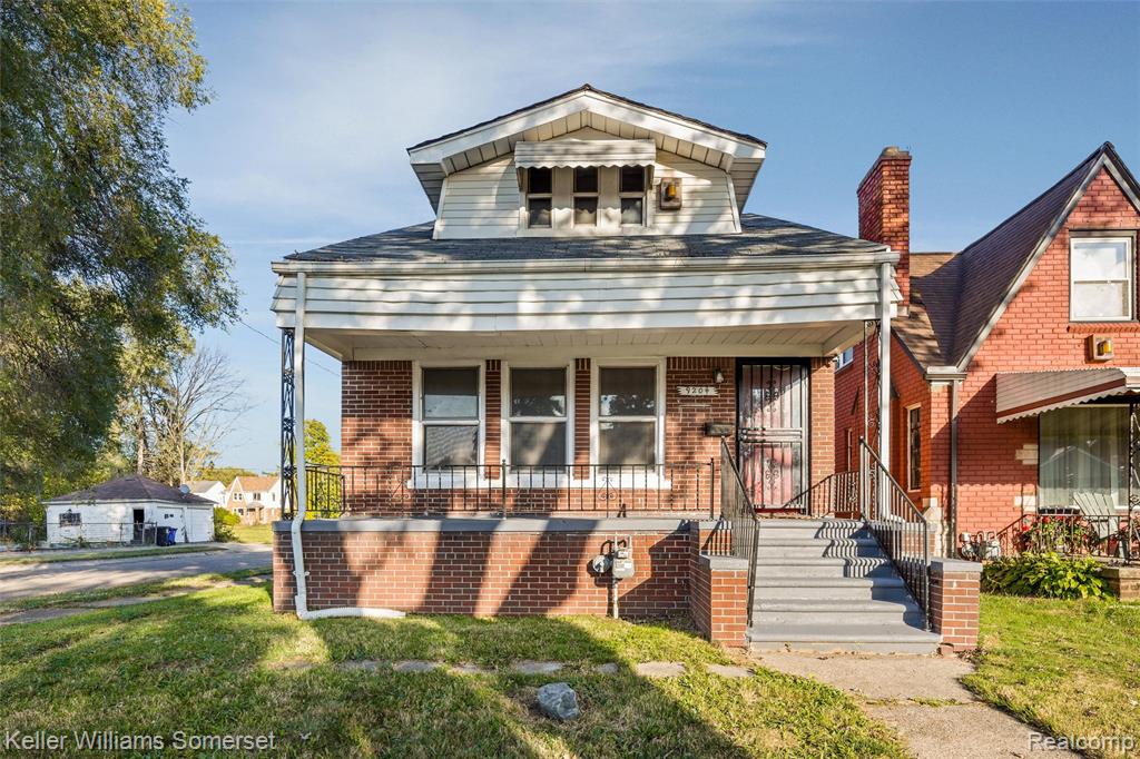 9204 Wayburn Street, Detroit, MI 48224 — Photo 3