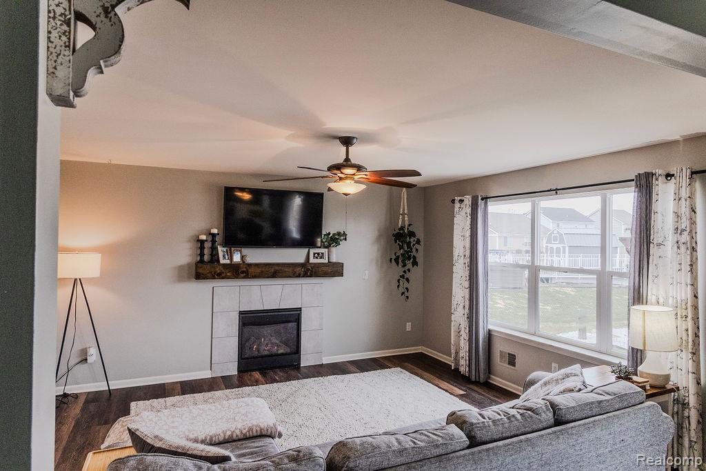 9010 Birch Pointe Drive, Newport, MI 48166 — Photo 17