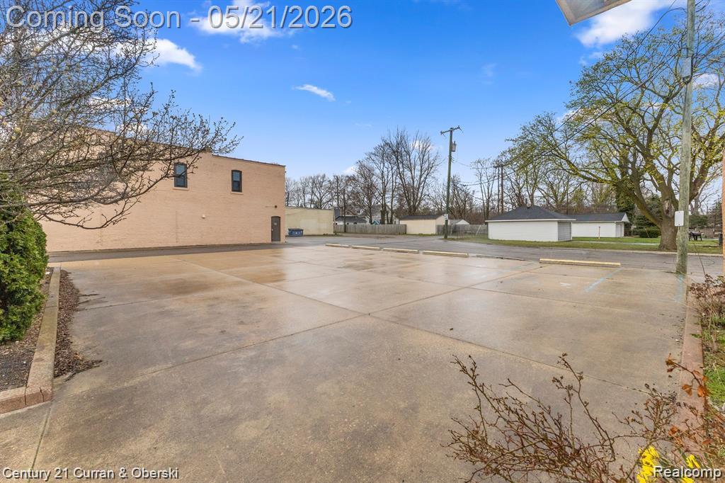 36510 Goddard Road, Romulus, MI 48174 — Photo 44