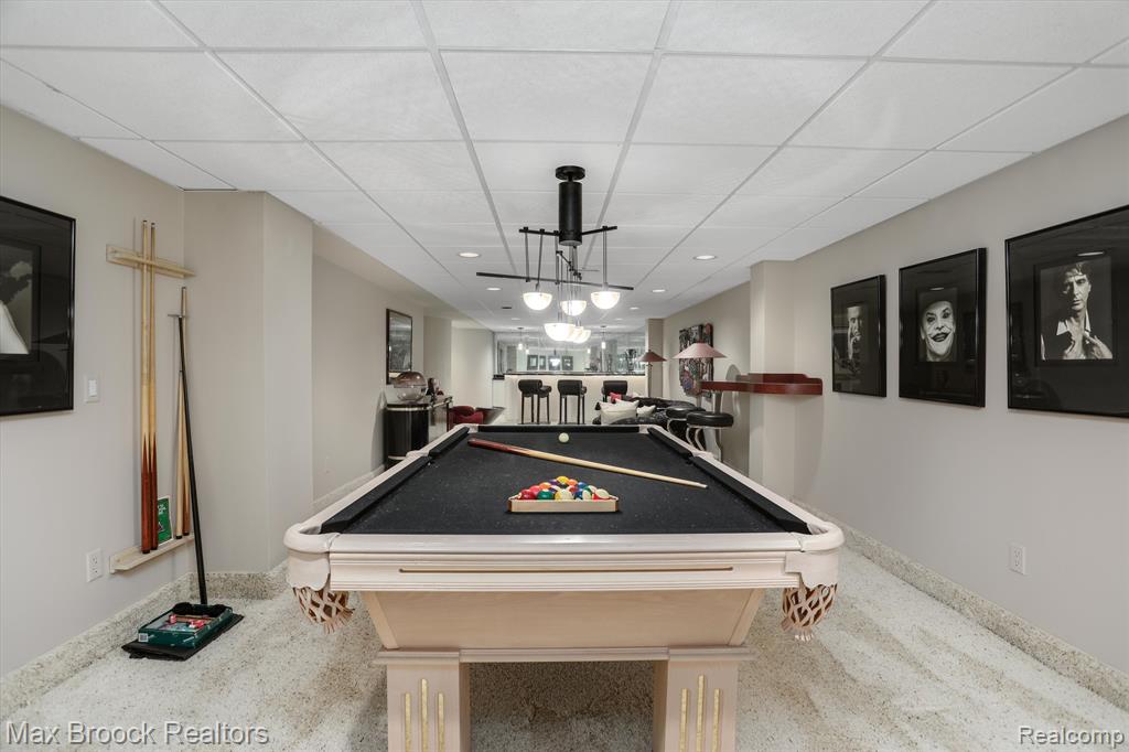 7248 SIMSBURY Drive, West Bloomfield, MI — Photo 52