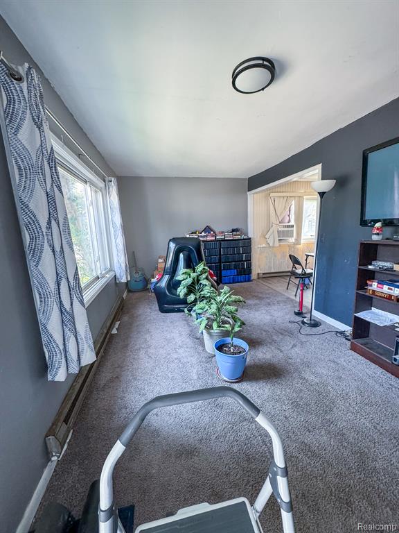 8145 LOZIER Avenue, Warren, MI 48089 — Photo 4