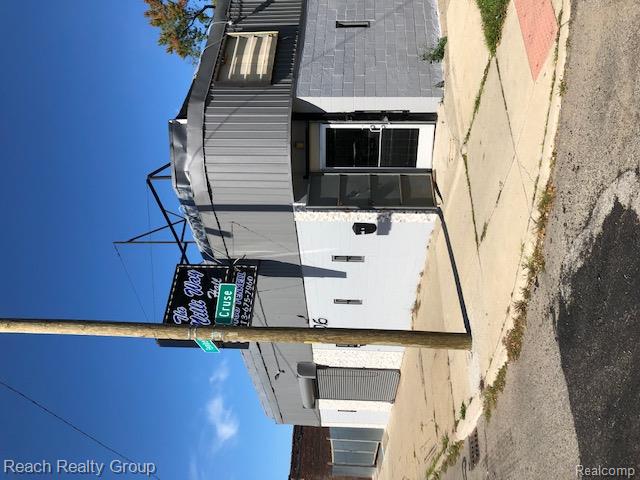 14100 FENKELL Street, Detroit, MI 48227