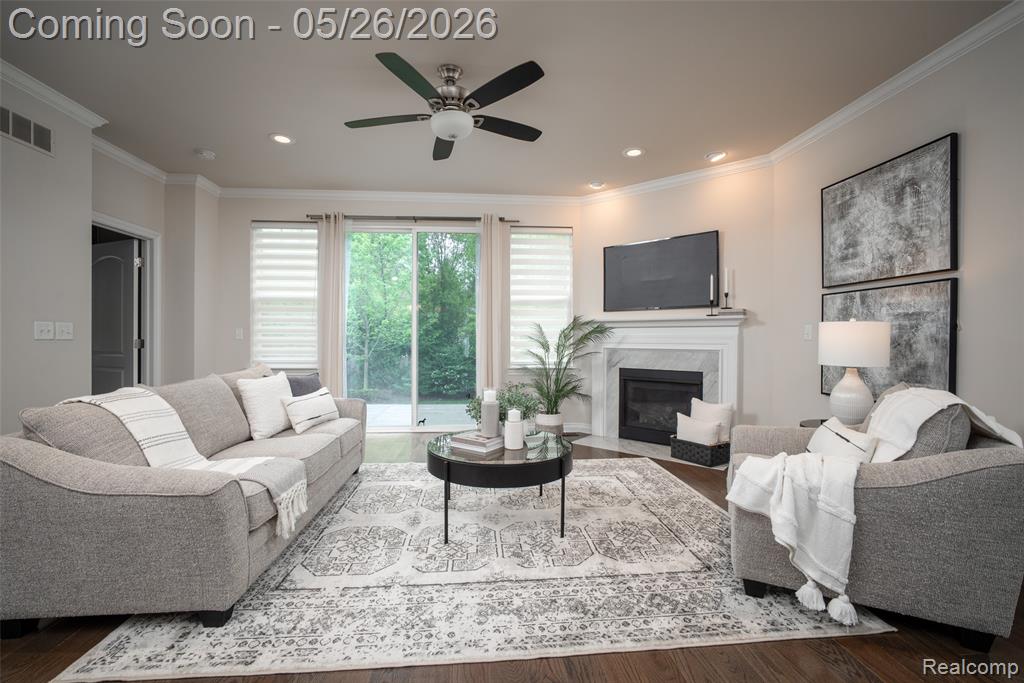 42384 Gateway Dr, Plymouth, MI 48170 — Photo 5