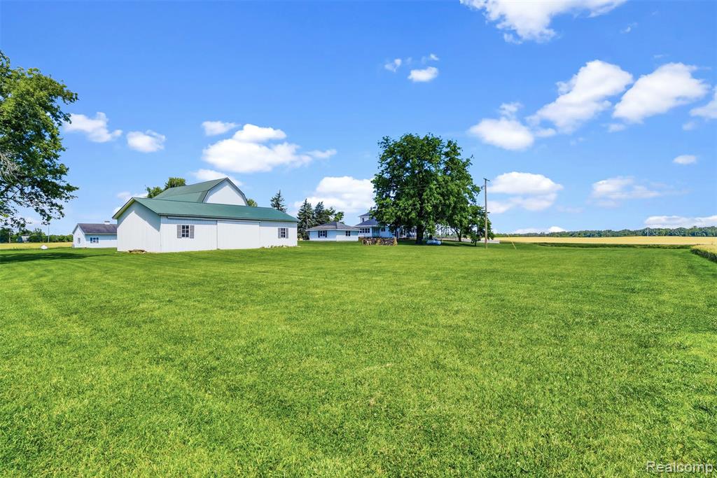 5843 W Dewey Rd Road, Owosso, MI 48867 — Photo 44