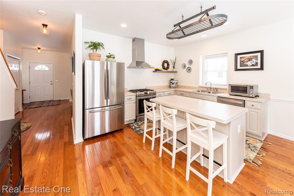 9410 Maple Run Court, Pinckney, MI 48169 — Photo 20