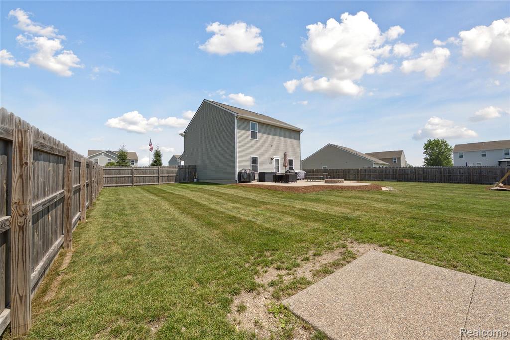 4159 Woodchuck Lane, Swartz Creek, MI 48473 — Photo 39