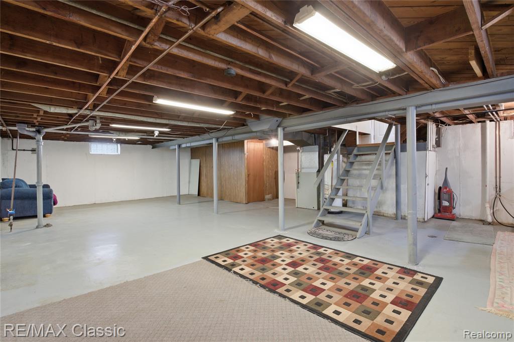 1829 Alard Avenue, Lincoln Park, MI 48146 — Photo 21