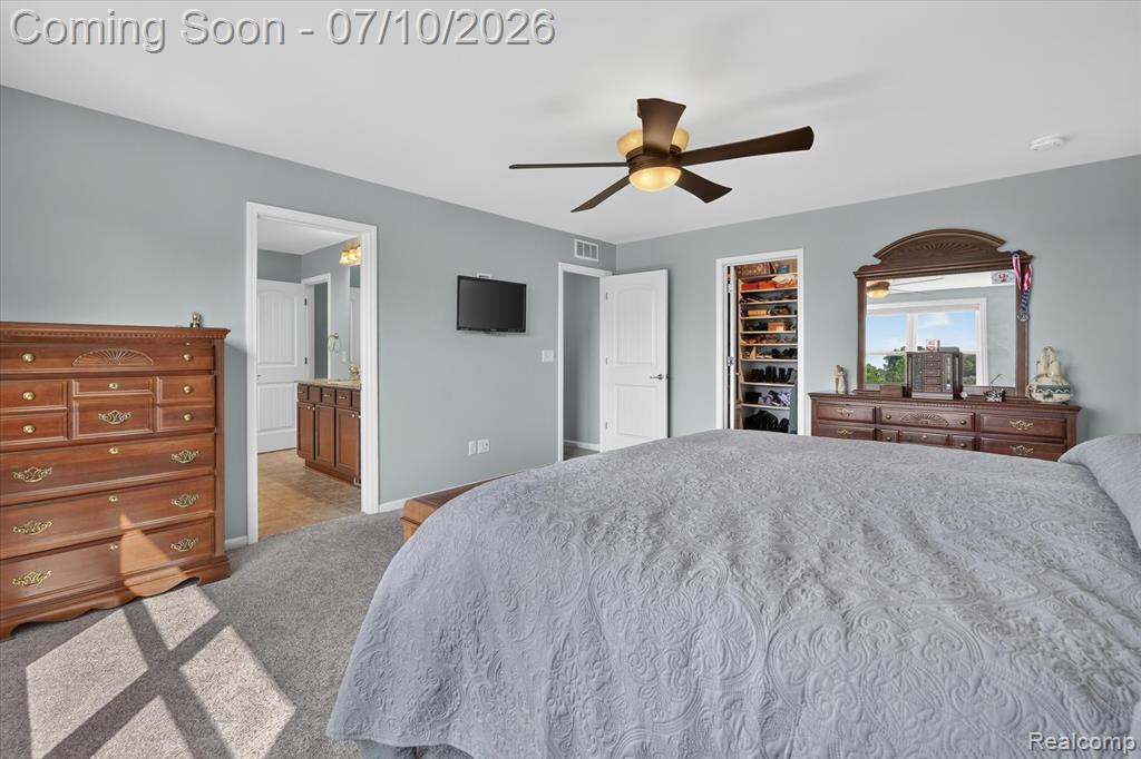 58491 Winnowing Circle S, South Lyon, MI 48178 — Photo 37