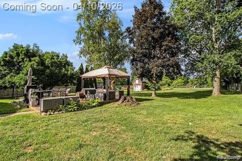 371 Hillcliff Drive, Waterford, MI 48328 — Photo 22
