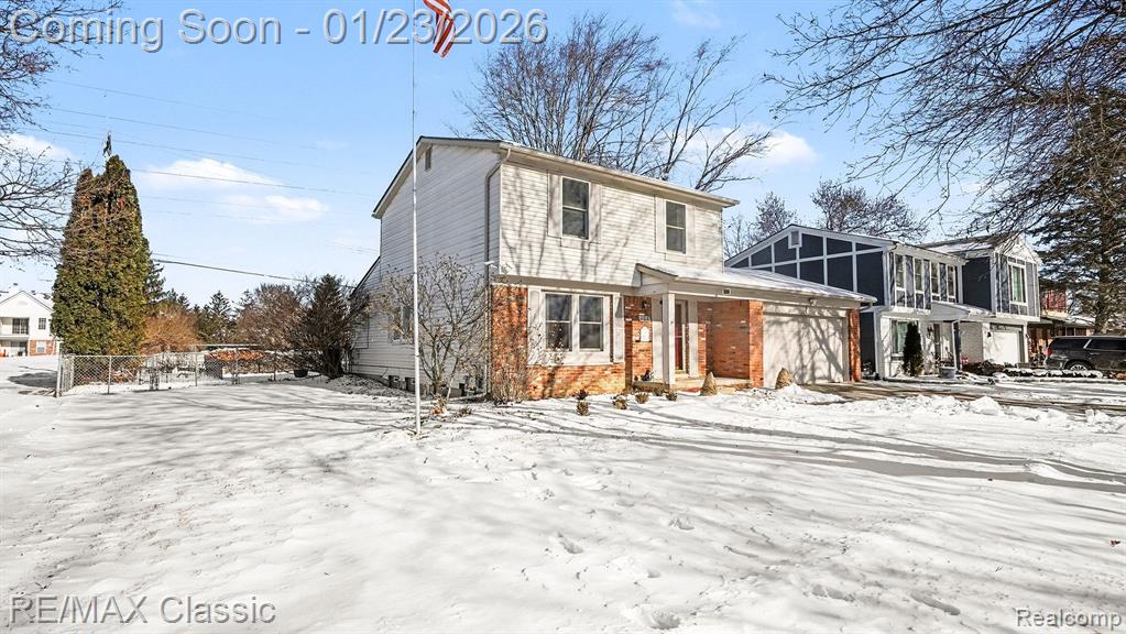 41878 Ravenwood Street, Canton, MI 48187 — Photo 2