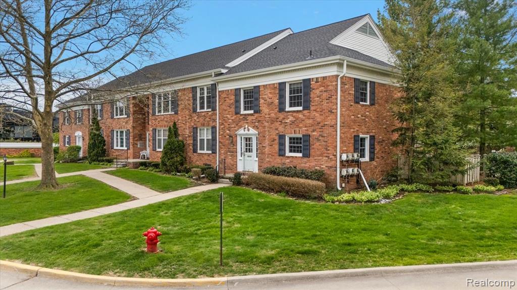 1000 Trailwood Path, Bloomfield Hills, MI 48301 — Photo 47
