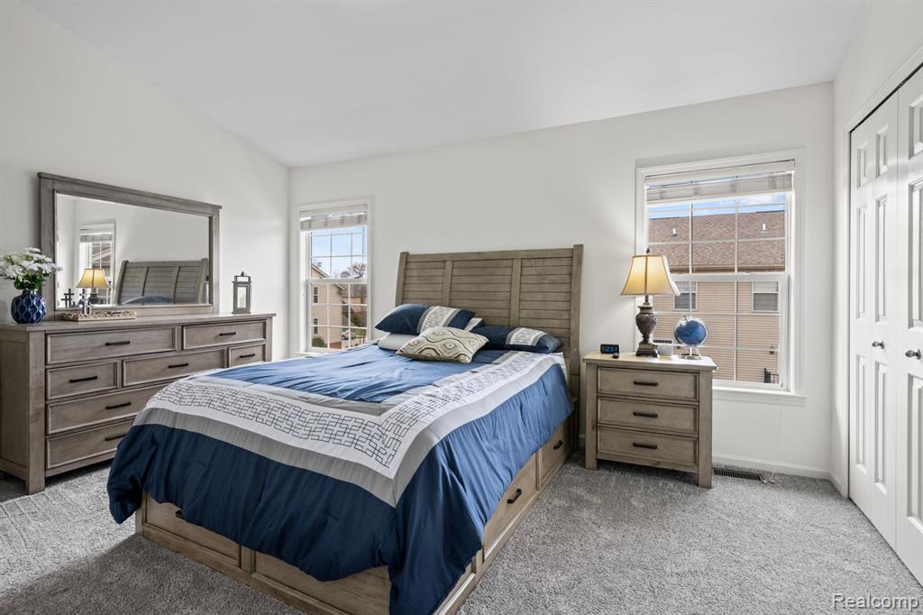 6335 Waldon Center Drive, Unit #16, Clarkston, MI — Photo 24