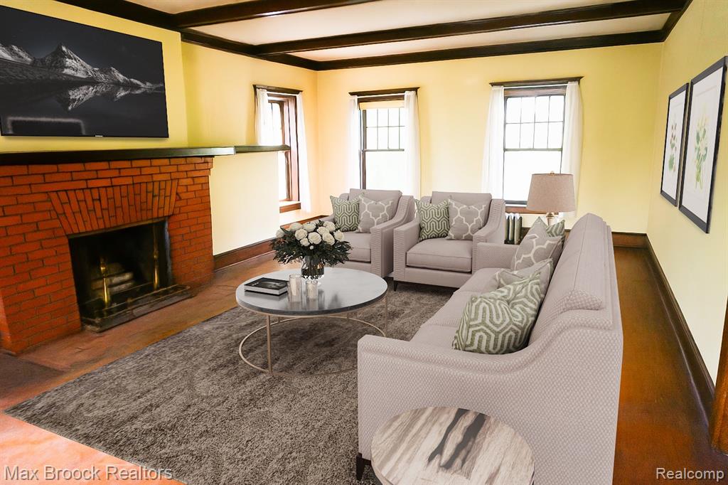 24 Ridge Road, Pleasant Ridge, MI — Photo 21