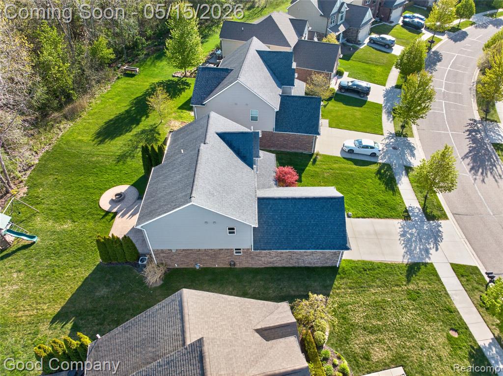 28622 Oakmonte Circle W, New Hudson, MI 48165 — Photo 53