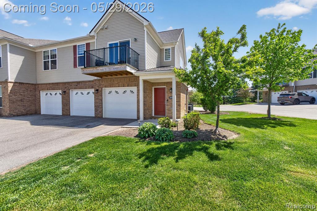 9988 Ridge Run Street, Howell, MI 48855 — Photo 7