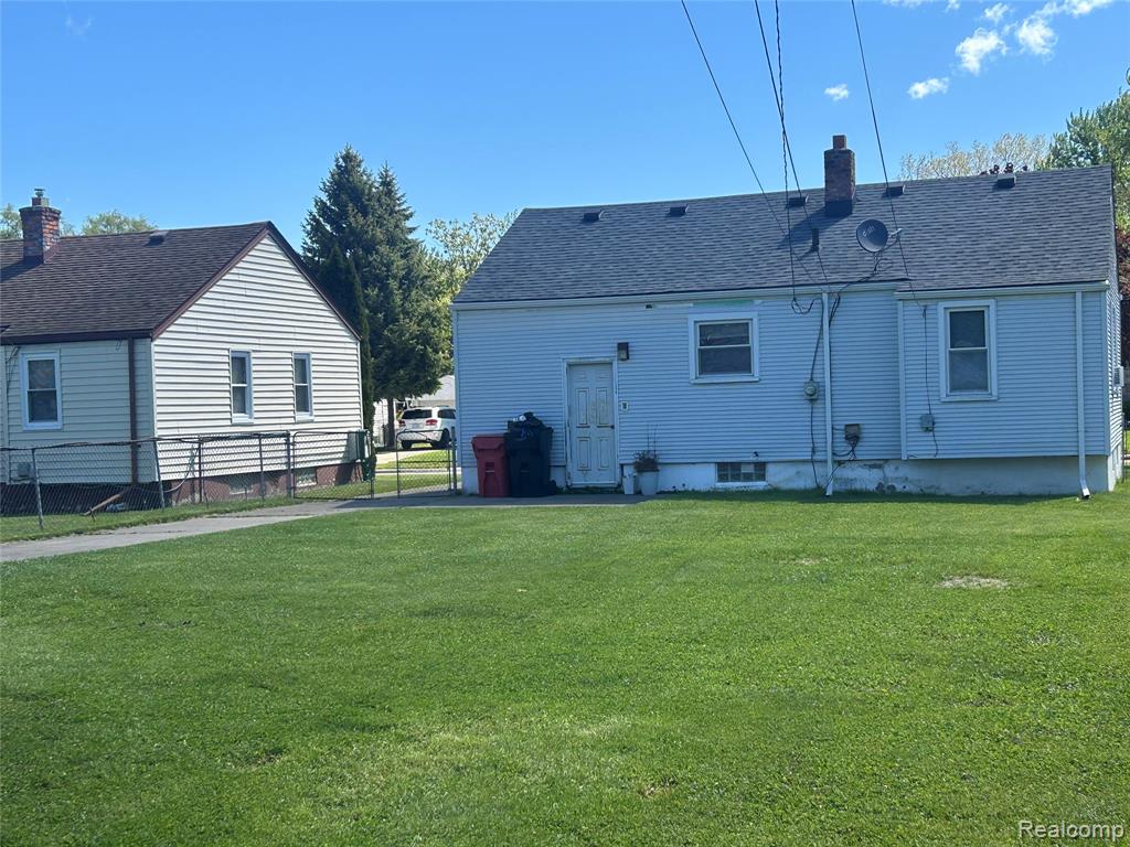 25601 Rose Street, Roseville, MI 48066 — Photo 4