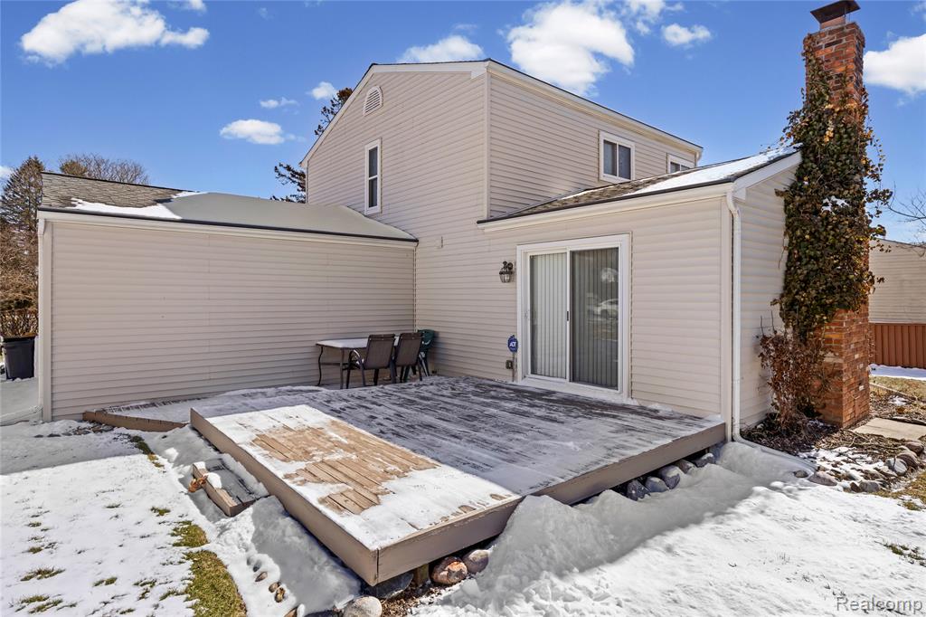1999 Windingway Drive, Wixom, MI 48393 — Photo 24