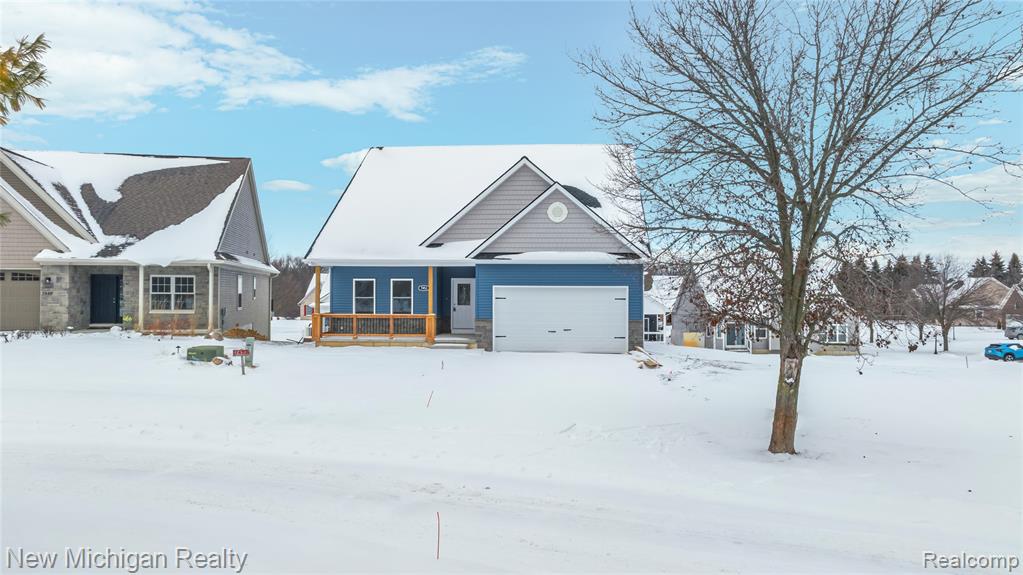 7453 Village Court, Davisburg, MI 48350 — Photo 5