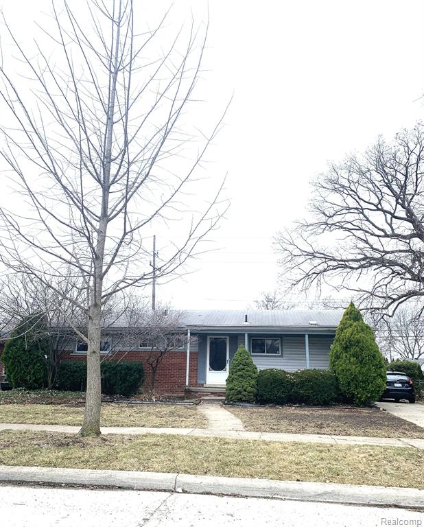 6681 SHADOWLAWN Street, Dearborn Heights, MI 48127 — Photo 2