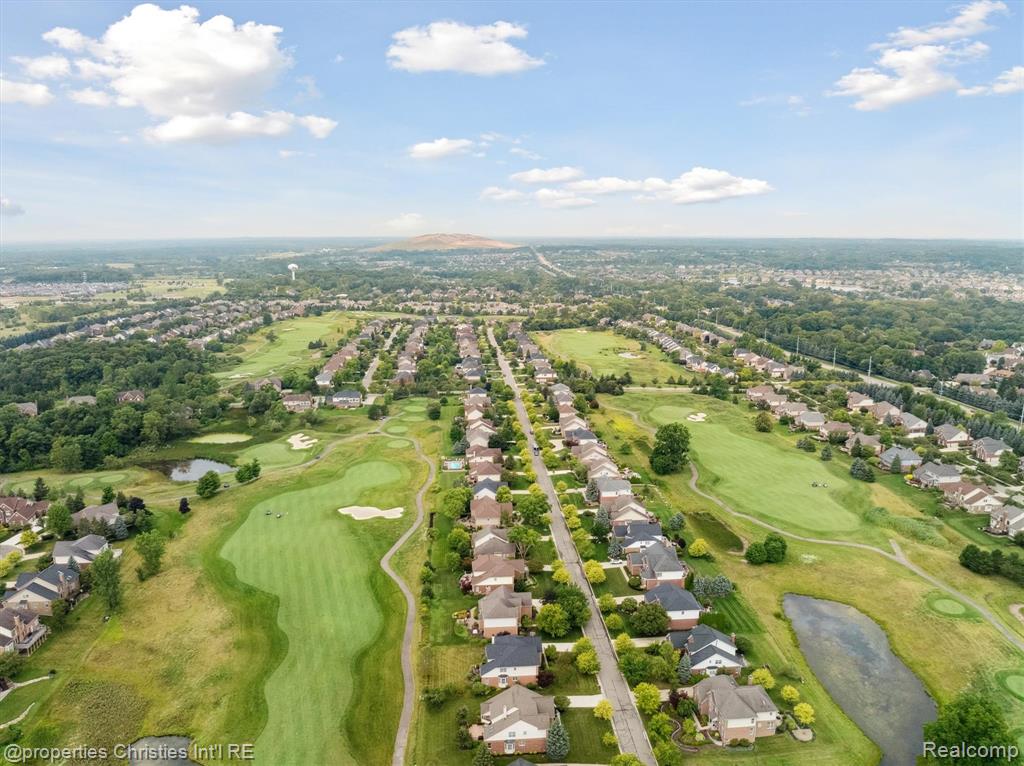15908 CRYSTAL DOWNS E, Northville, MI 48168 — Photo 78