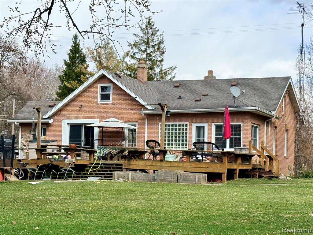 3194 S Vassar Road, Burton, MI 48519 — Photo 39