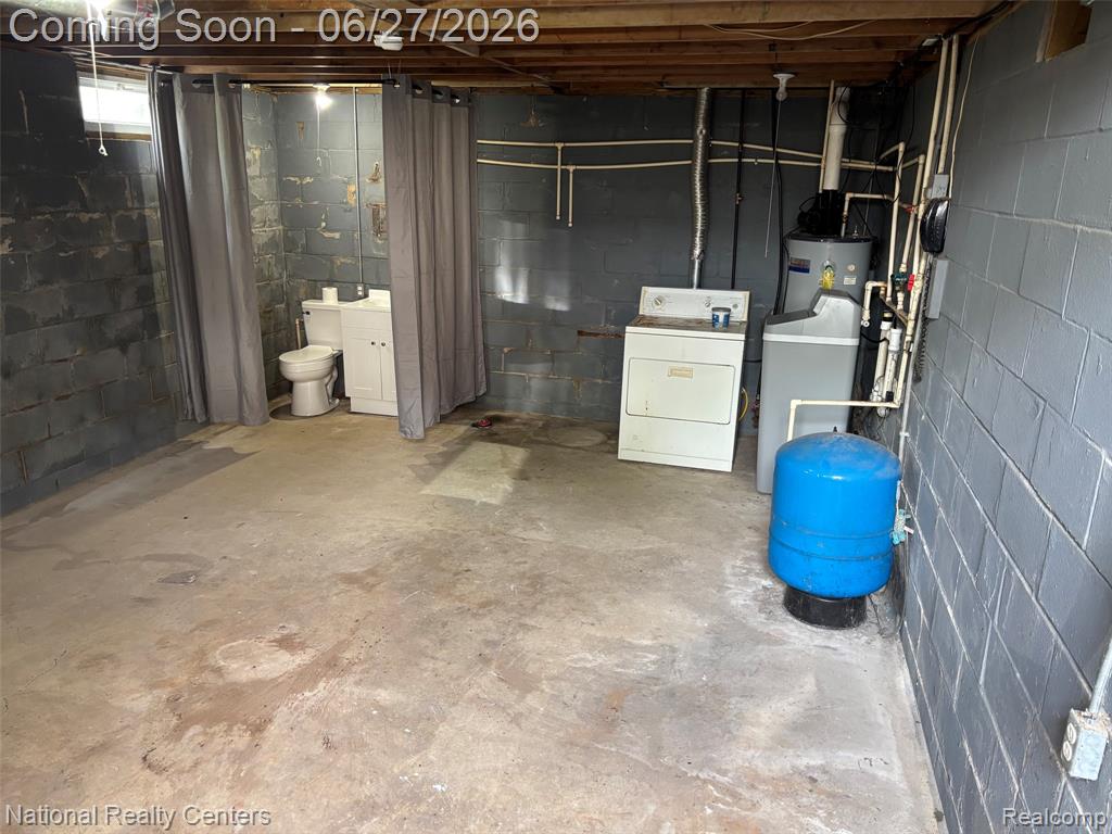 284 Evans Glen Trail, Tipton, MI 49287 — Photo 19