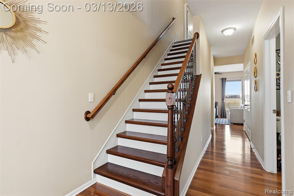 650 Prospect Hill Street, Canton, MI 48188 — Photo 18