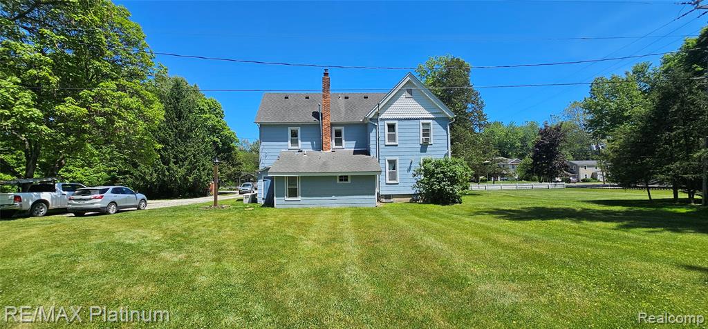 17140 Haggerty Road, Van Buren, MI 48111 — Photo 28