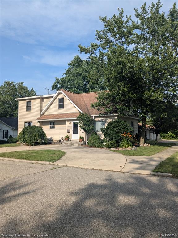 3237 Rogers Street, Marlette, MI 48453 — Photo 5