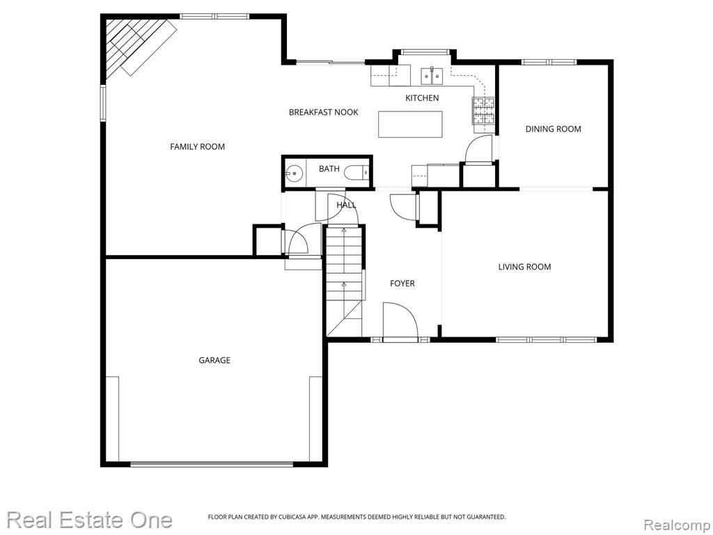 4648 Pond Run, Canton, MI 48188 — Photo 44