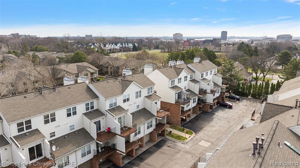 1830 Campau Farms Circle, 123, Detroit, MI 48207 — Photo 30