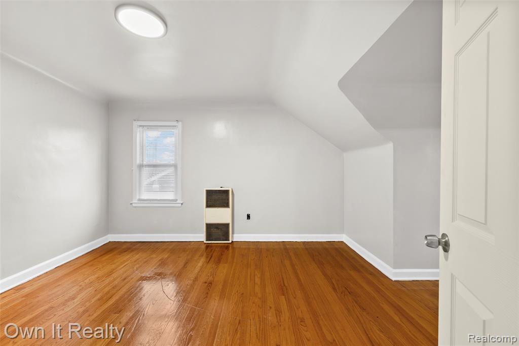 8585 Marlowe Street, Detroit, MI 48228 — Photo 19