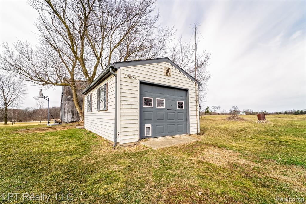 3940 WHELAN Road, Tipton, MI 49287 — Photo 24